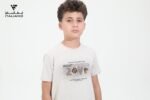 Boys T-Shirt ITSH450 - Image 10