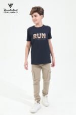 Boys T-Shirt ITSH204 - الصورة 3