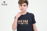 Boys T-Shirt ITSH204 - الصورة 11