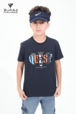 ⁦Boys T-Shirt ITSH537⁩ - الصورة ⁦8⁩