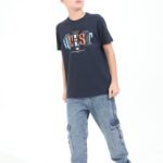 Boys T-Shirt ITSH537