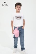 Boys T-Shirt ITSH450