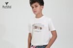 Boys T-Shirt ITSH450 - Image 11