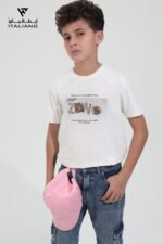 Boys T-Shirt ITSH450 - Image 12