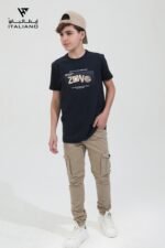 Boys T-Shirt ITSH450 - Image 6
