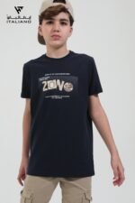 Boys T-Shirt ITSH450 - Image 13