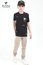 Boys T-Shirt ITSH213