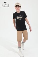 Boys T-Shirt ITSH450 - Image 2