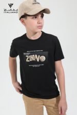 Boys T-Shirt ITSH450 - Image 15