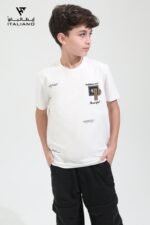 Boys T-Shirt ITSH213 - Image 8
