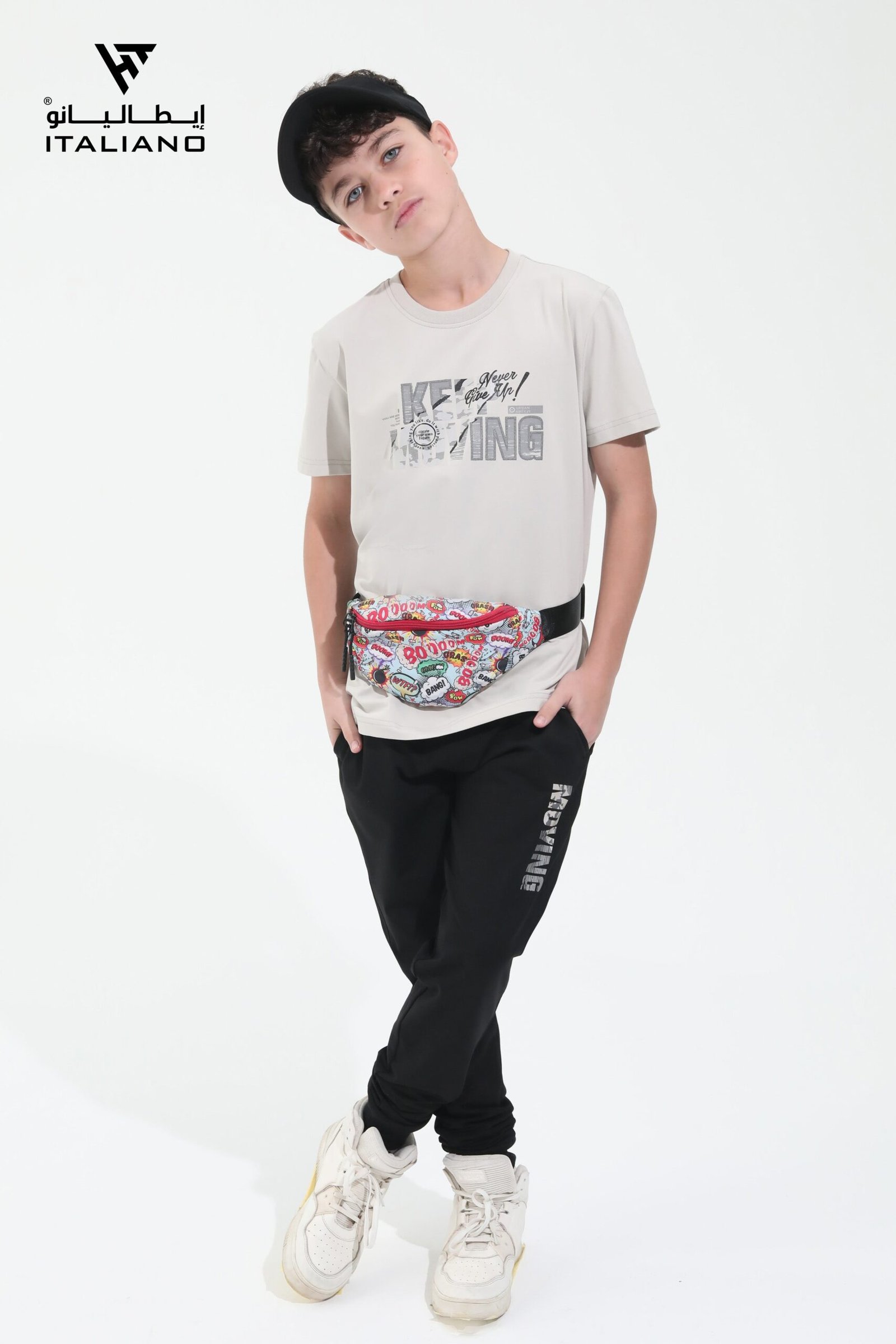 084A7633.jpg Boys Set ITSE 460 - Image 1