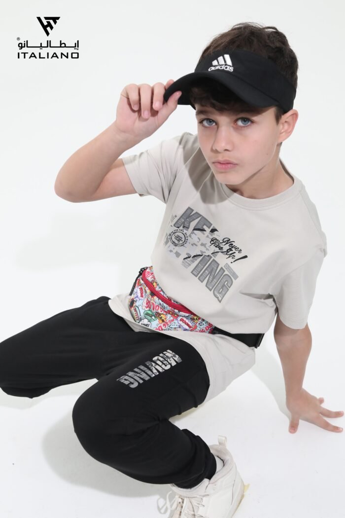 Boys Set ITSE 460 - Image 4