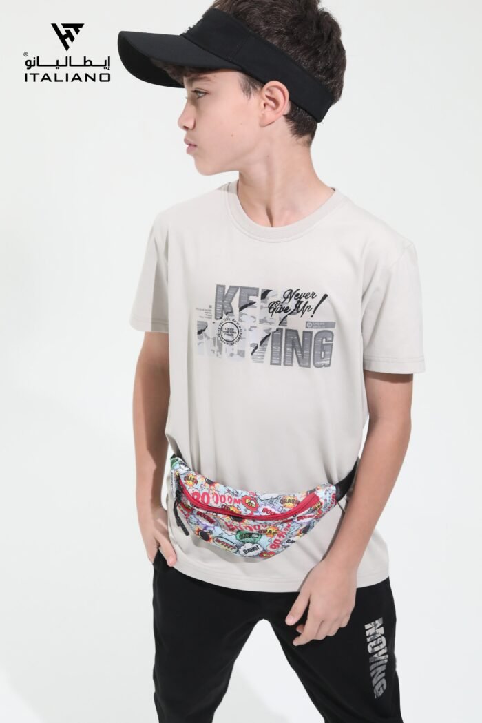 Boys Set ITSE 460 - Image 2
