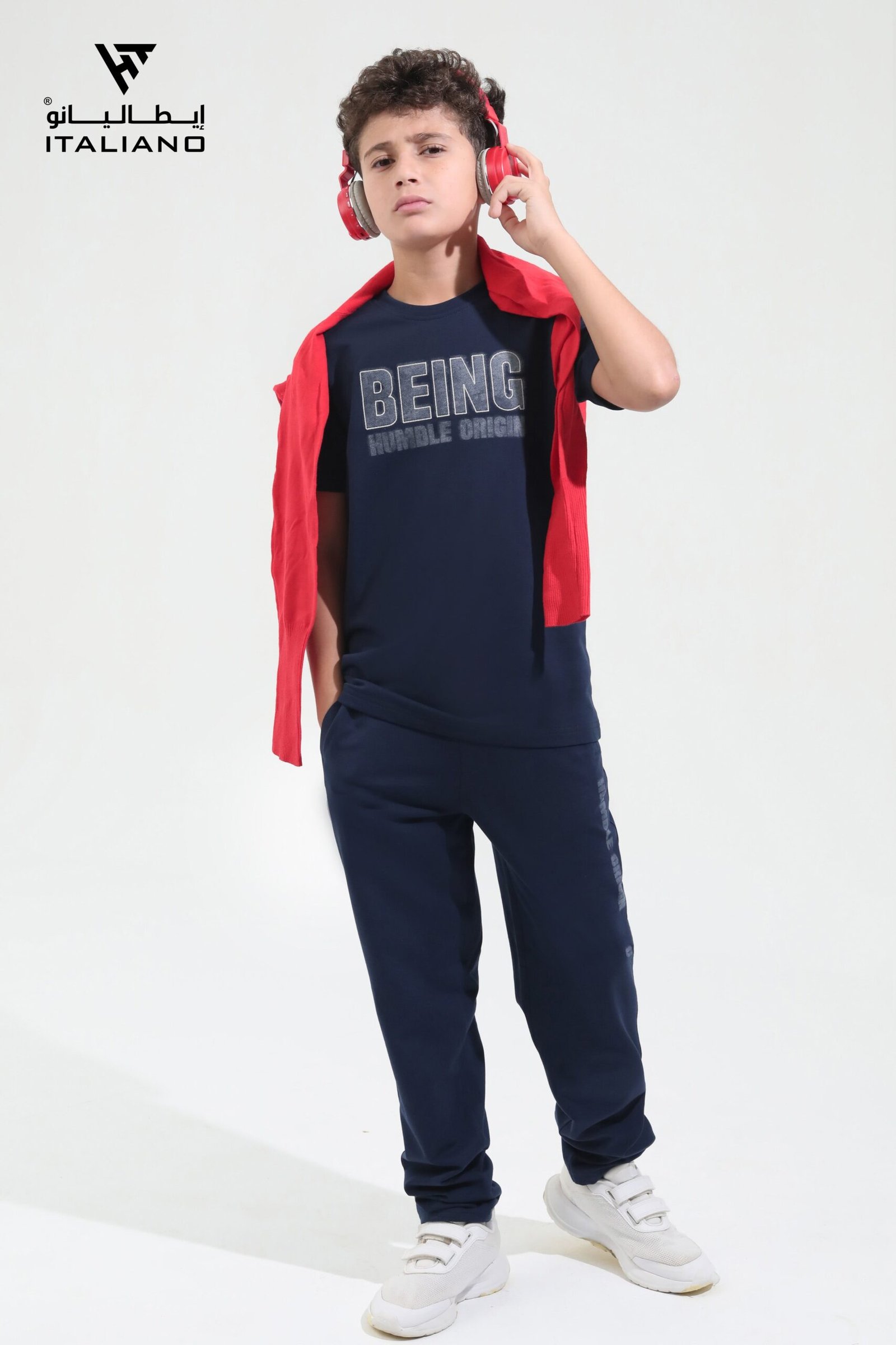 084A7742.jpg Boys Set ITSE457 - Image 1