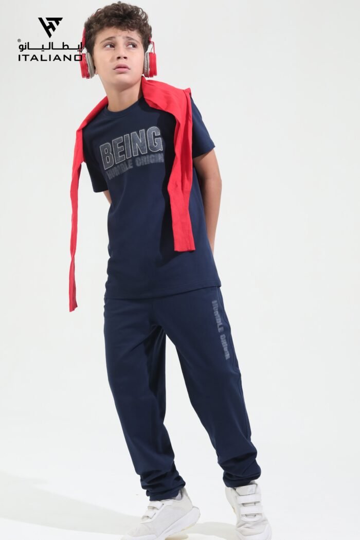 Boys Set ITSE457 - Image 3