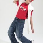 Boys T-Shirt ITSH172