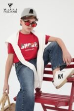 Boys T-Shirt ITSH172 - Image 13