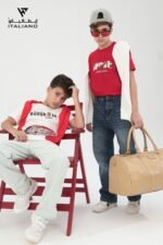 Boys T-Shirt ITSH172 - Image 14