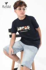 Boys T-Shirt ITSH172 - Image 2