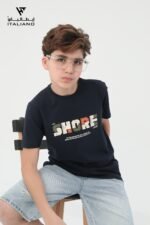 Boys T-Shirt ITSH172 - Image 15