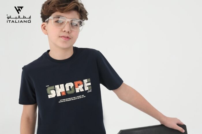 Boys T-Shirt ITSH172 - Image 16