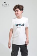 Boys T-Shirt ITSH172 - Image 17