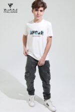 Boys T-Shirt ITSH172 - Image 6