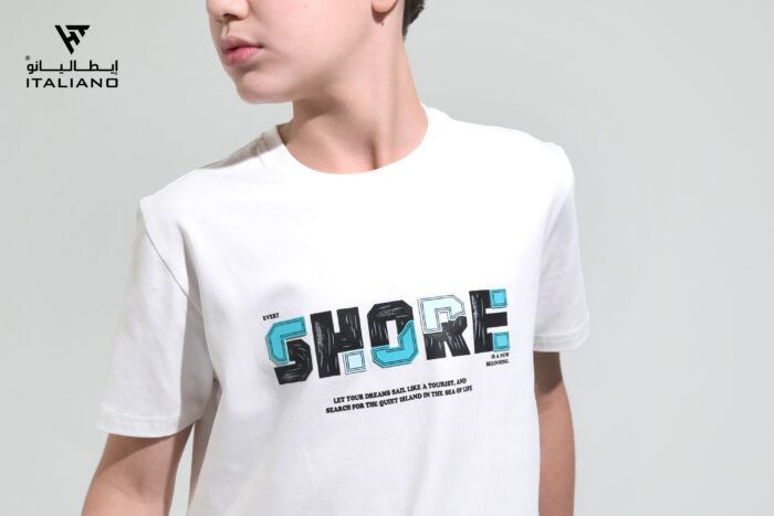 Boys T-Shirt ITSH172 - Image 18