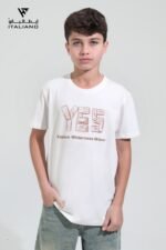 Boys T-Shirt ITSH539 - الصورة 4