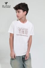 Boys T-Shirt ITSH539