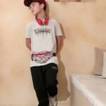 Boys Set ITSE530