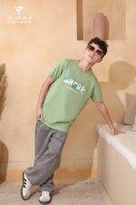 Boys T-Shirt ITSH172 - Image 19