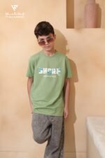 Boys T-Shirt ITSH172 - Image 3