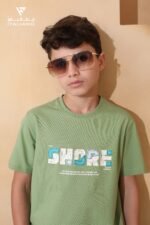 Boys T-Shirt ITSH172 - Image 20