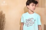 Boys T-Shirt ITSH192 - Image 5