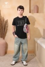 Boys T-Shirt ITSH539 - الصورة 2