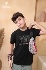 Boys T-Shirt ITSH539 - الصورة 6