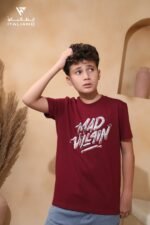 Boys T-Shirt ITSH192 - Image 9