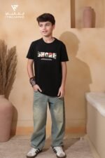 Boys T-Shirt ITSH172 - Image 5