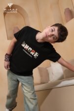 Boys T-Shirt ITSH172 - Image 21