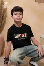 Boys T-Shirt ITSH172 - Image 22