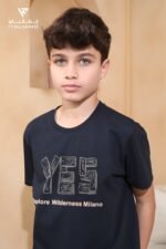 Boys T-Shirt ITSH539 - الصورة 10