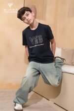 Boys T-Shirt ITSH539 - الصورة 3