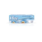 One Hair Removal Cream Enriched With Lanolin For Normal Skin 40 Gm