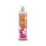Eva Skin Care Senses Body Splash Spring Lilies 240 Ml