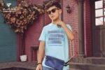 Boys T-Shirt ITSH22 - Image 5