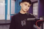 Boys OverSize T-Shirt ITSH77 - الصورة 8