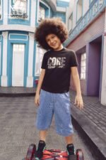⁦Kids T-Shirt ITSH 173⁩ - الصورة ⁦7⁩