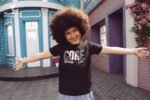 ⁦Kids T-Shirt ITSH 173⁩ - الصورة ⁦2⁩