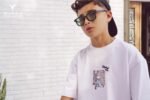 Boys OverSize T-Shirt ITSH77 - الصورة 11